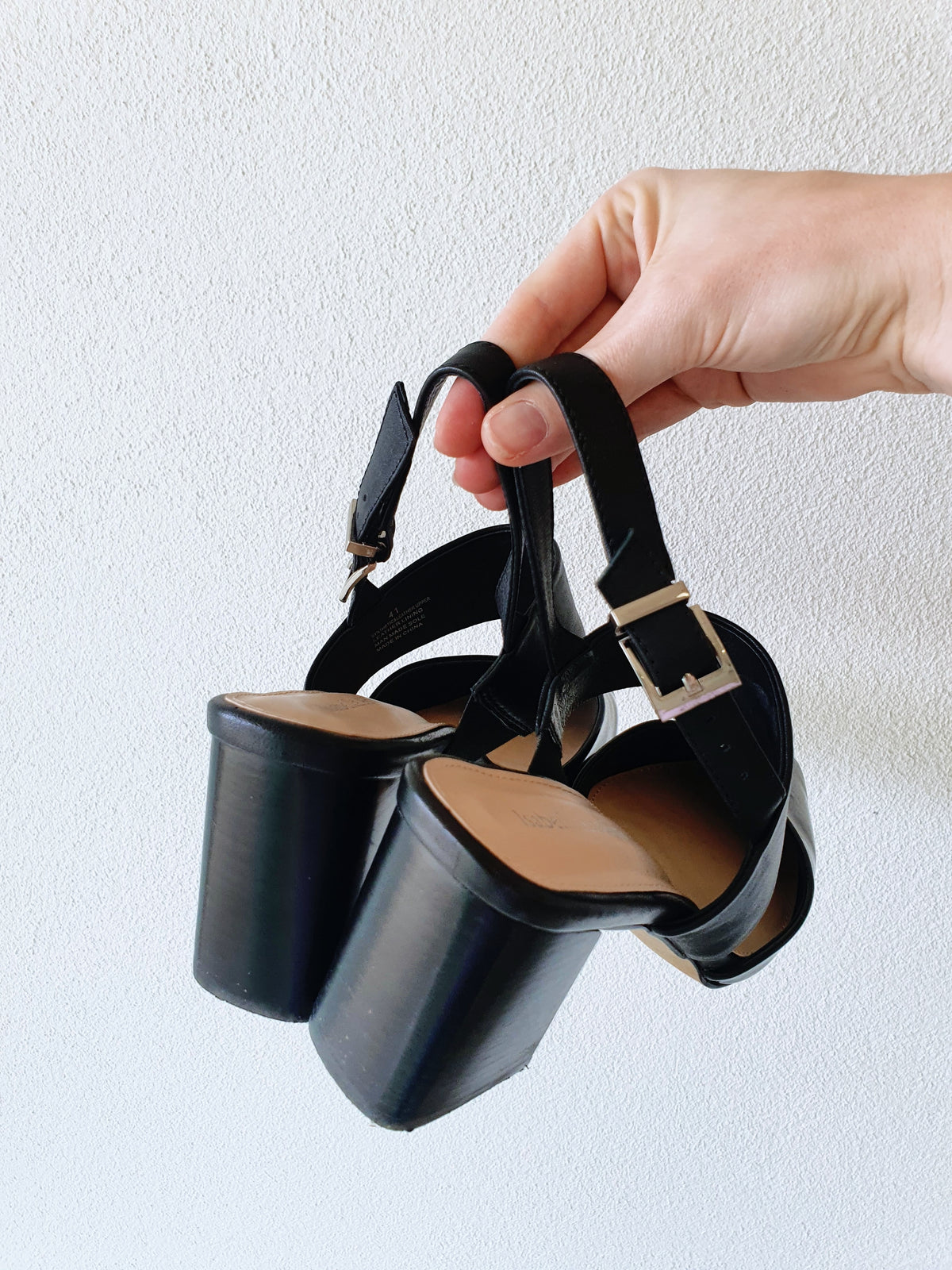 Isabella Anselmi Shoes EUR41