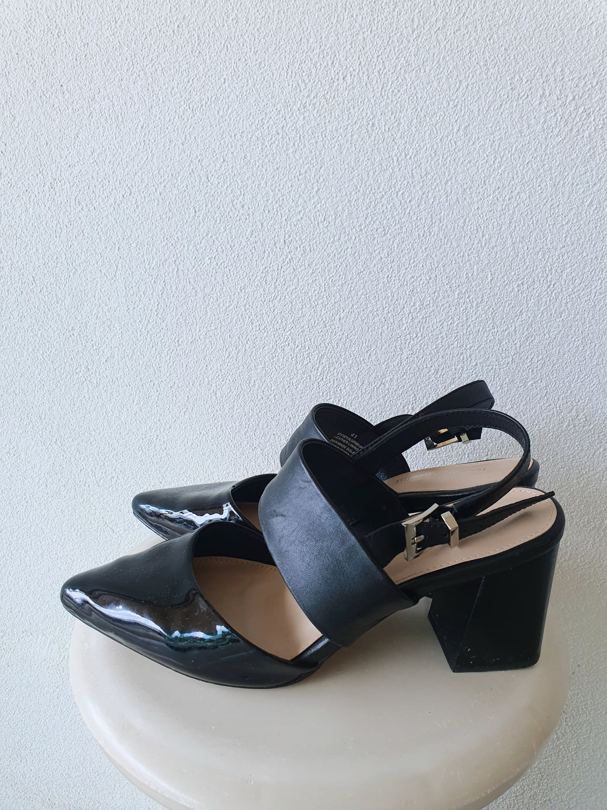 Isabella Anselmi Shoes EUR41