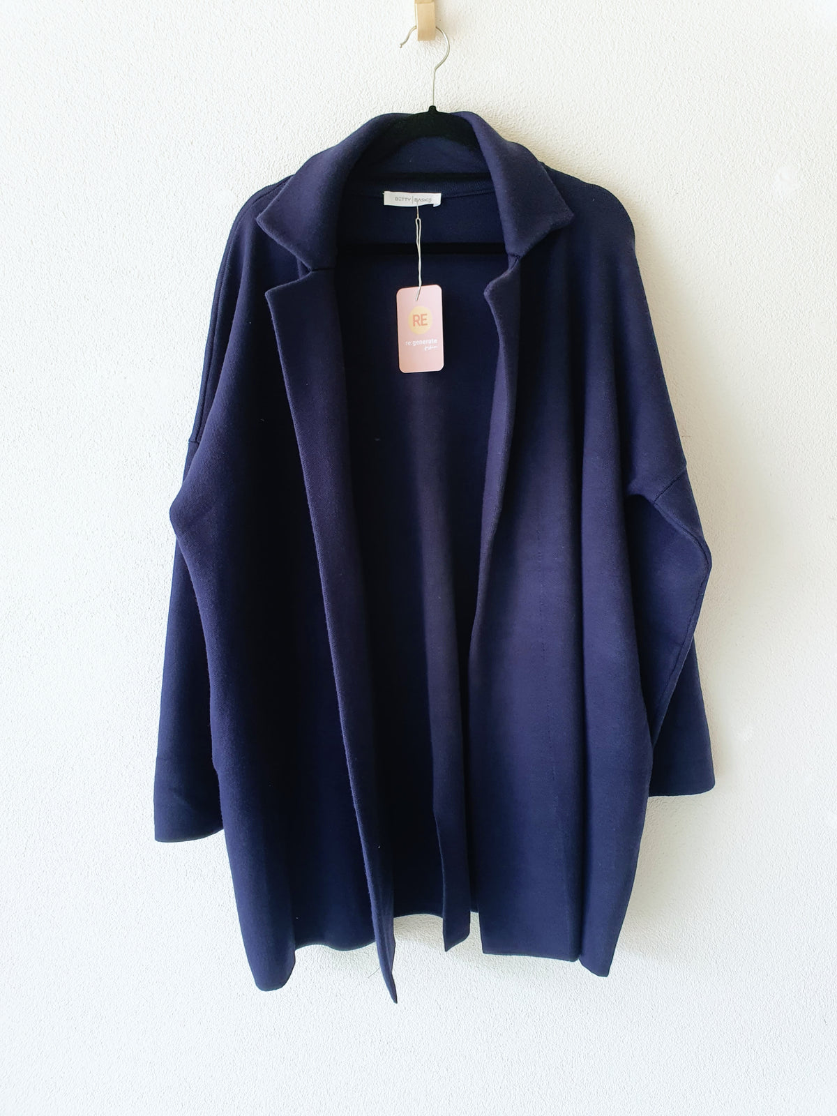Betty Basics Jacket 18