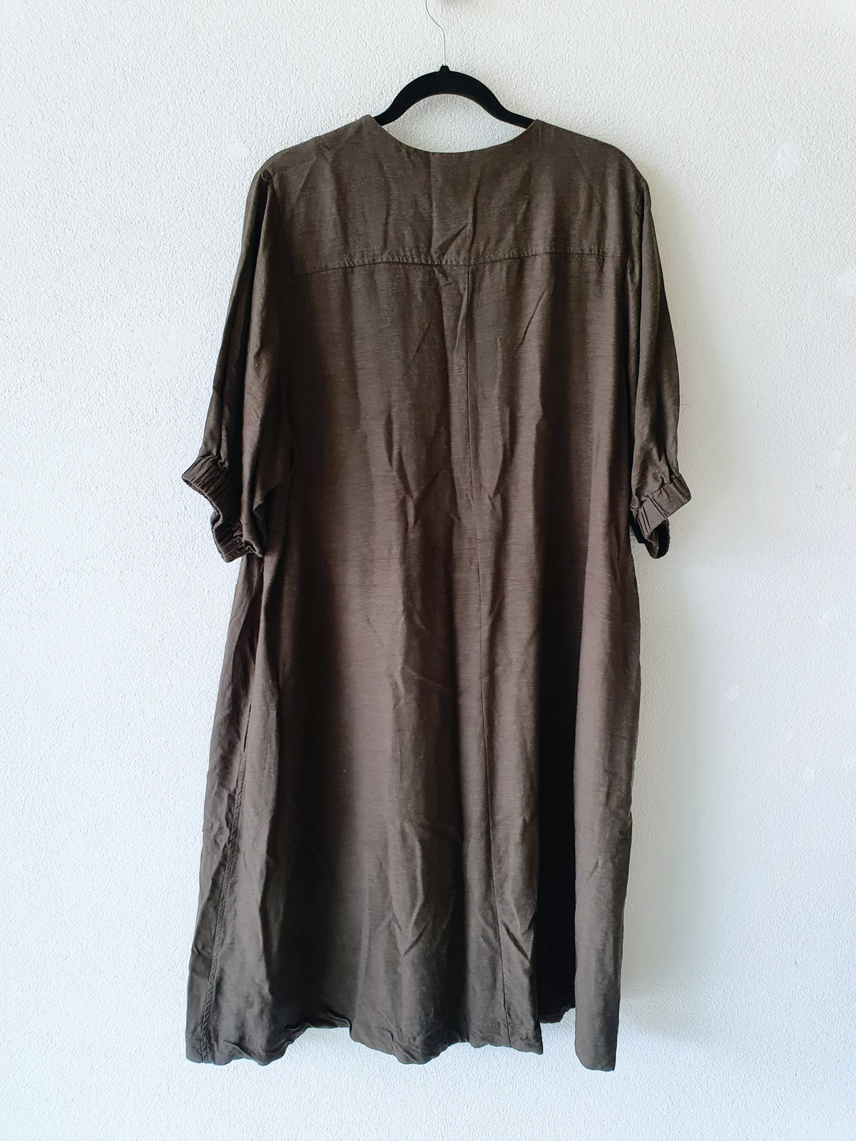 Isla Maree Dress 1
