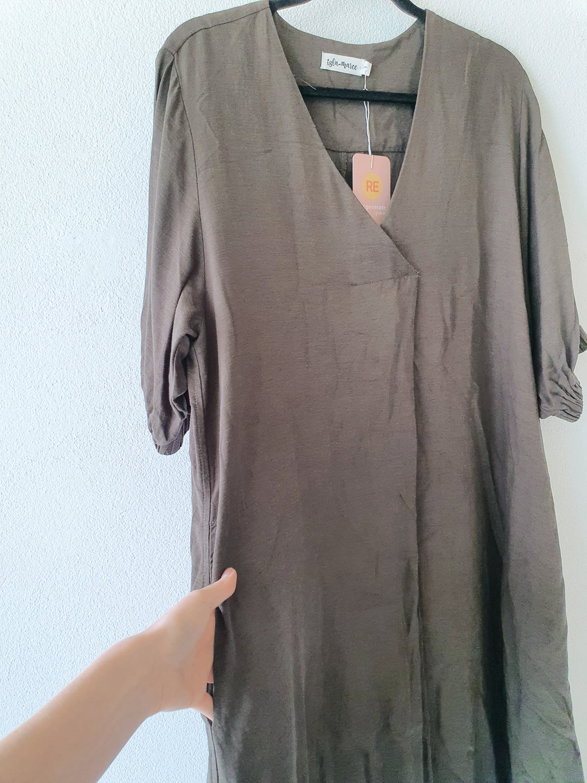 Isla Maree Dress 1