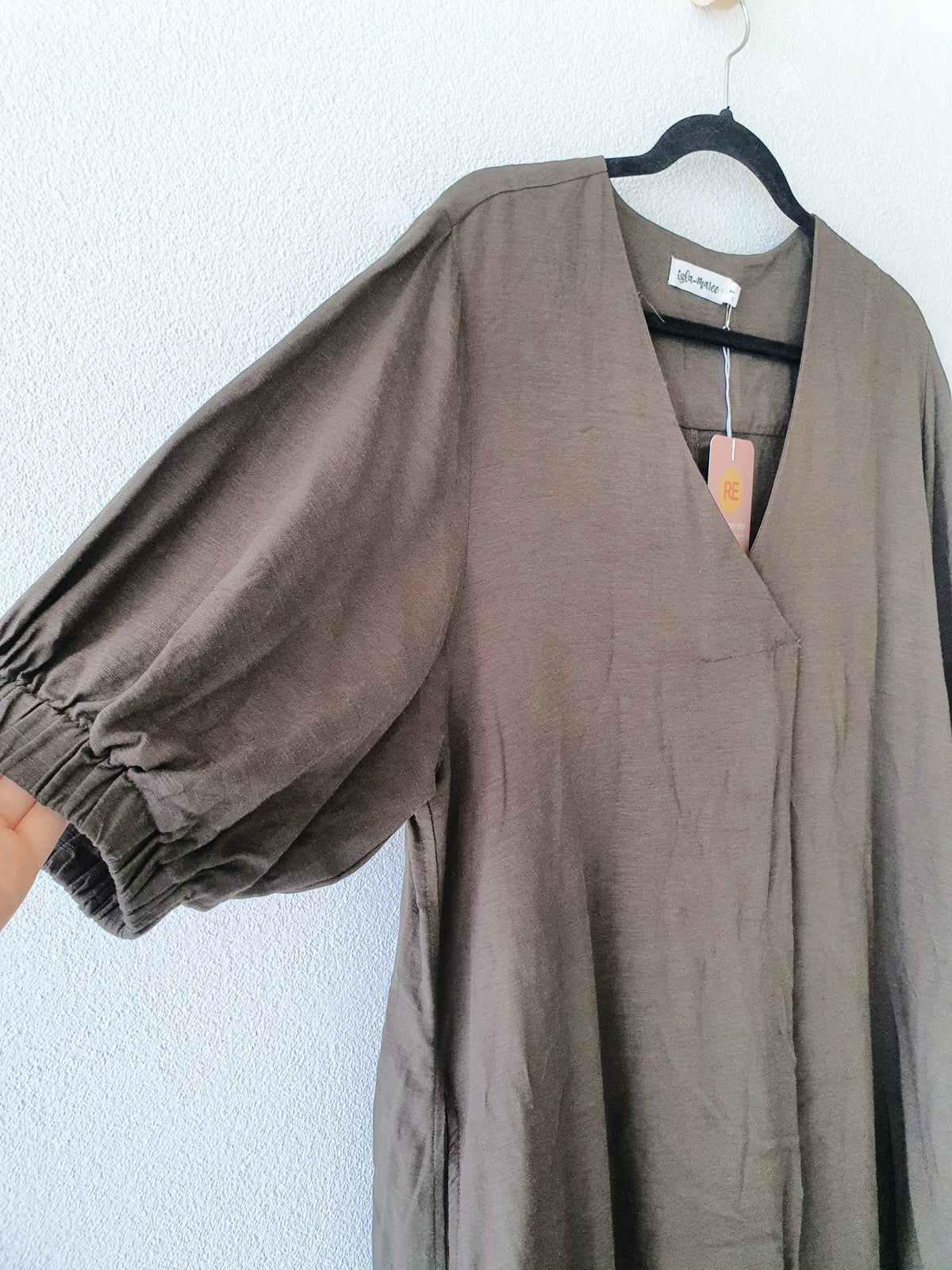 Isla Maree Dress 1