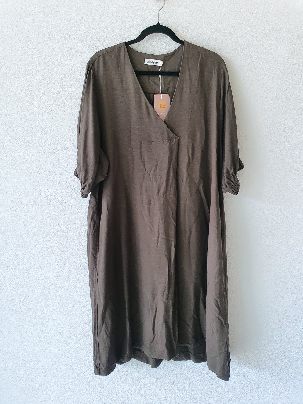 Isla Maree Dress 1