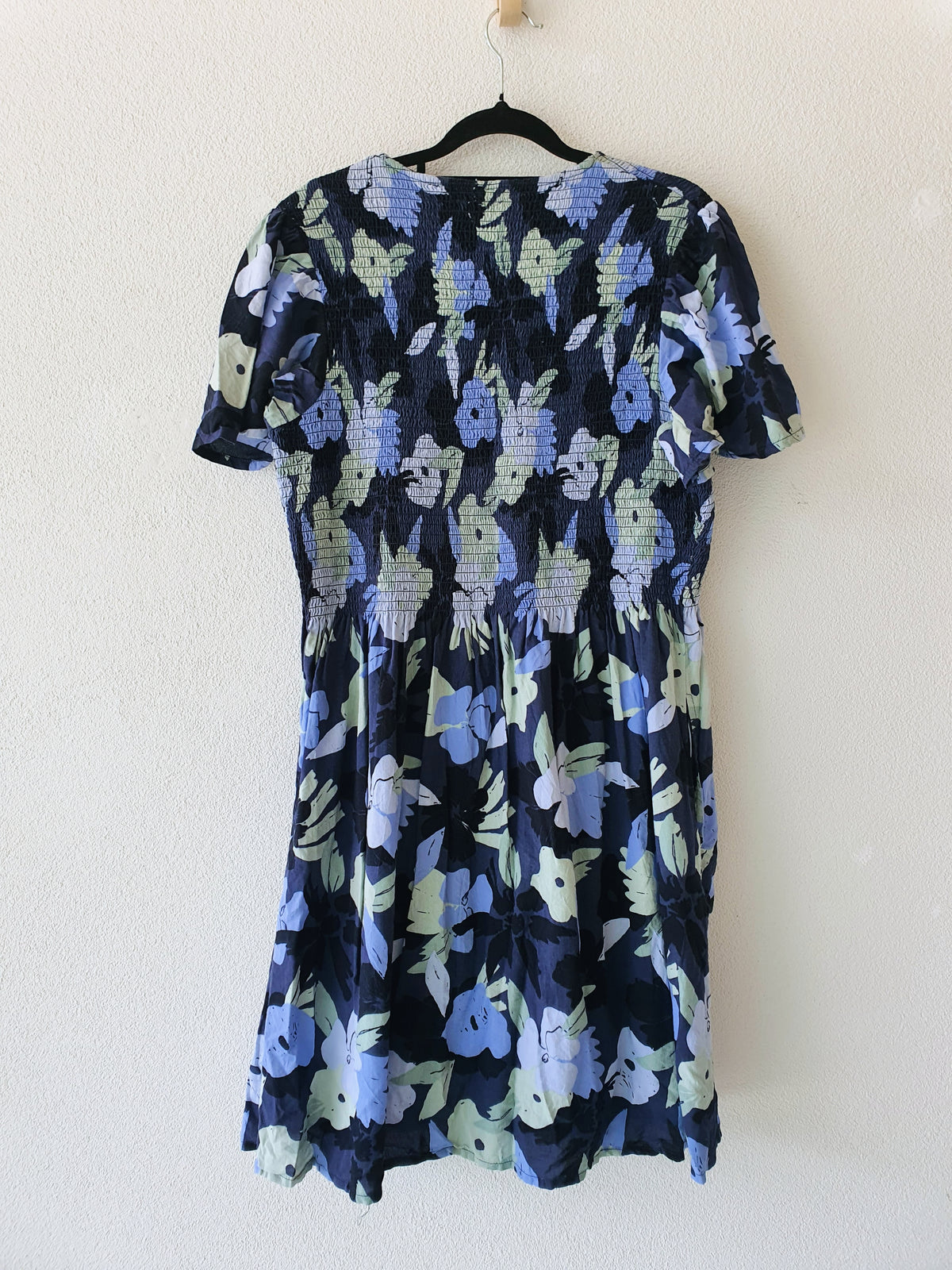 Elm Dress 14