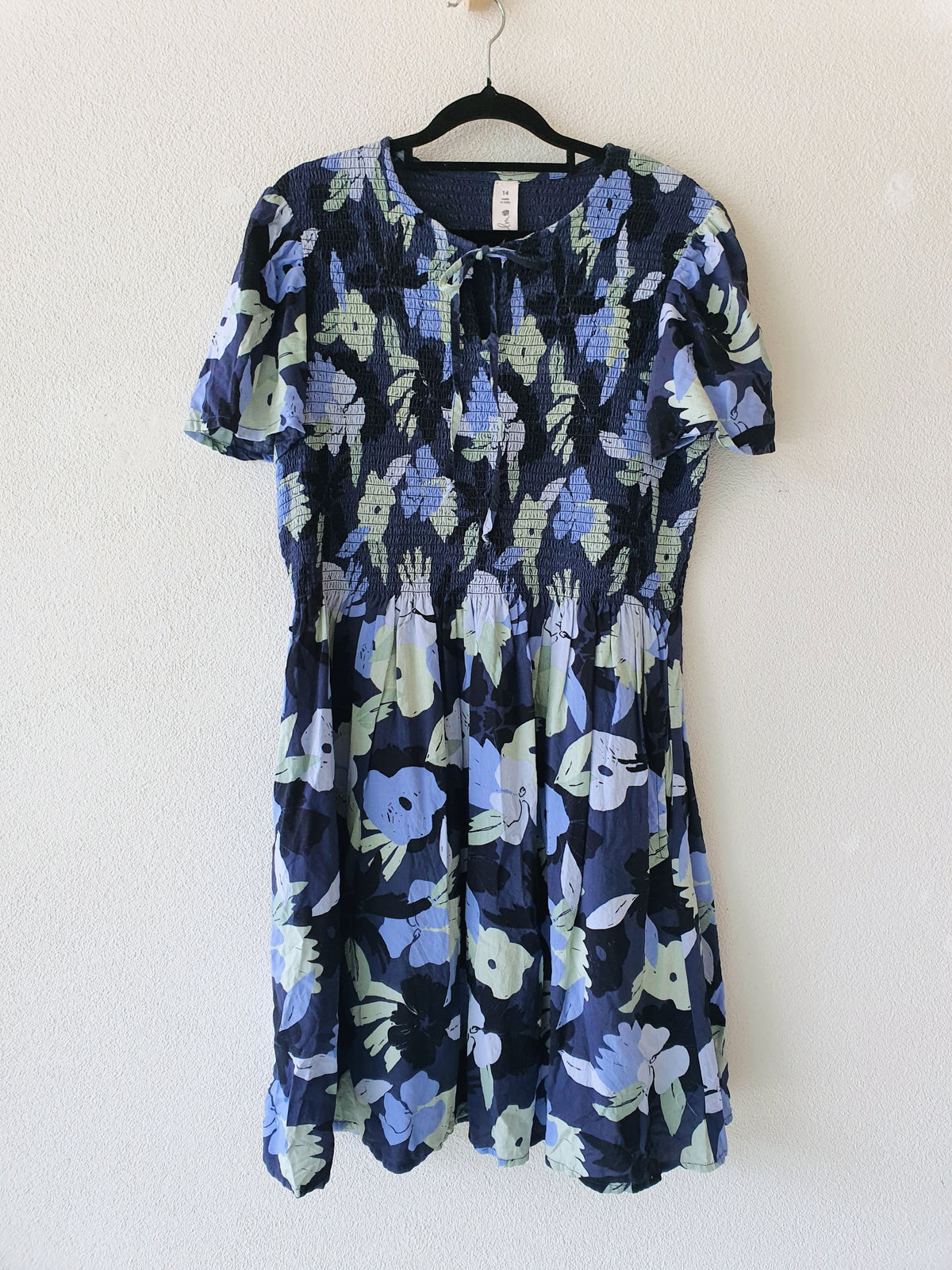 Elm Dress 14