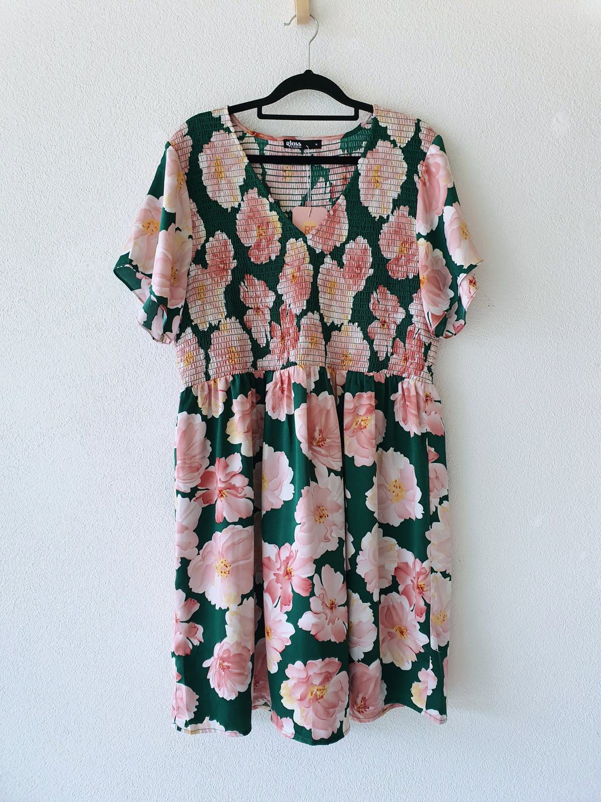 Gloss Dress 14