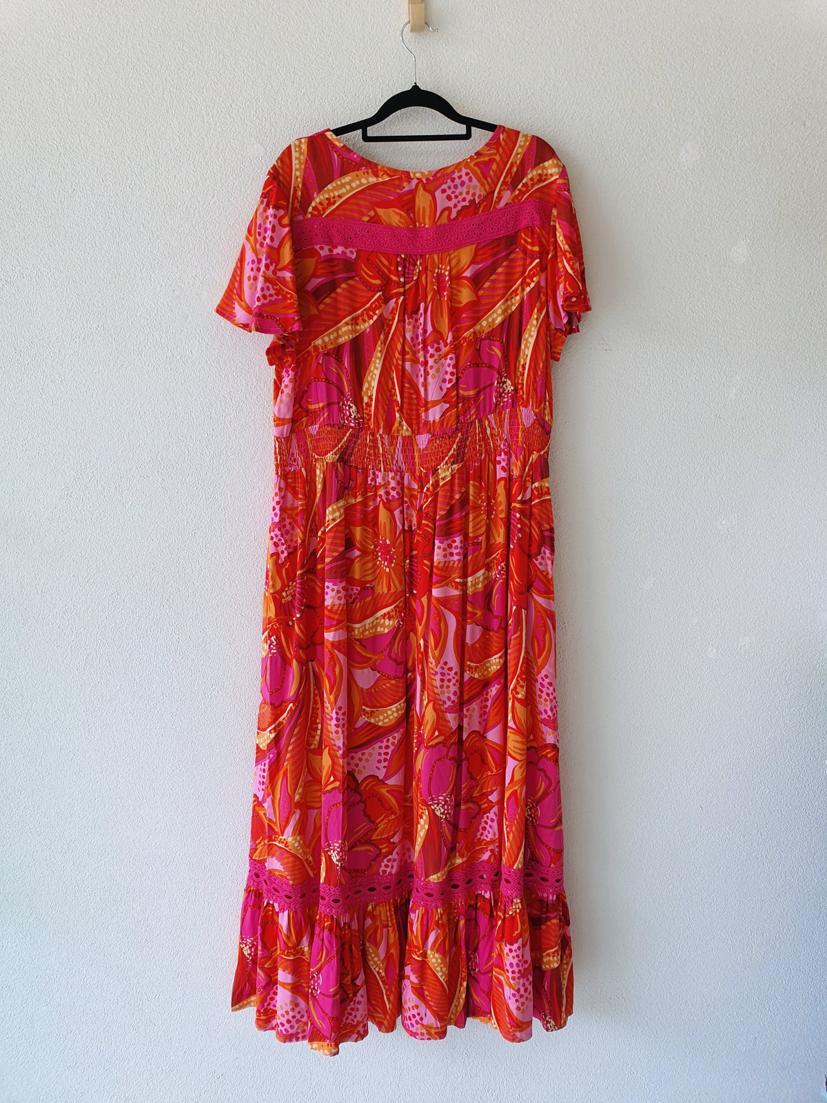 Boho Australia Dress L