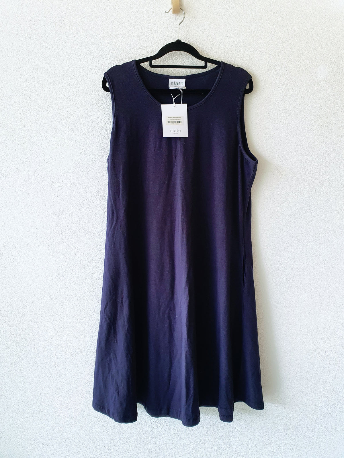 Slate Dress XL