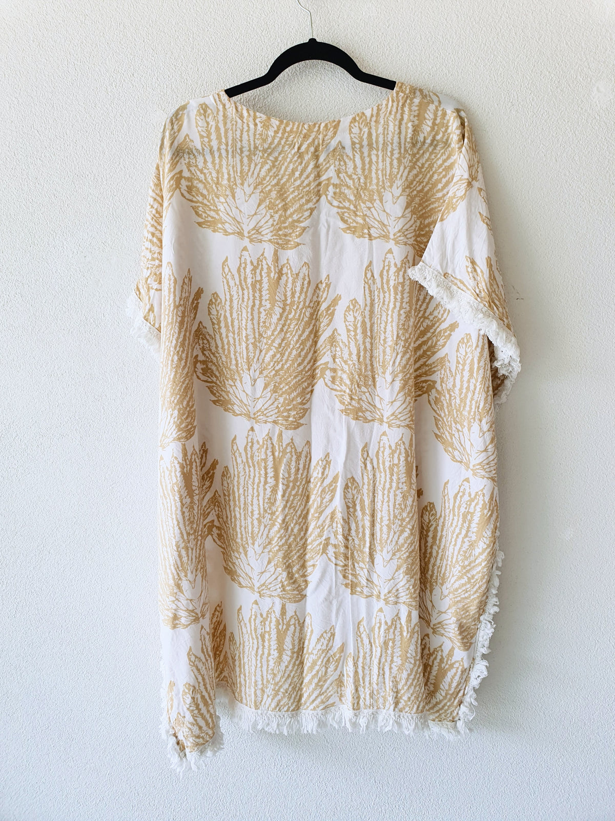 Isla Maree Dress OS