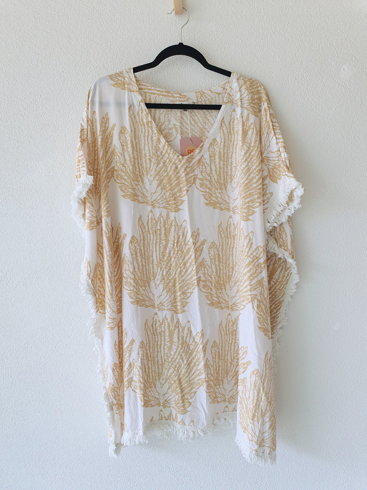 Isla Maree Dress OS