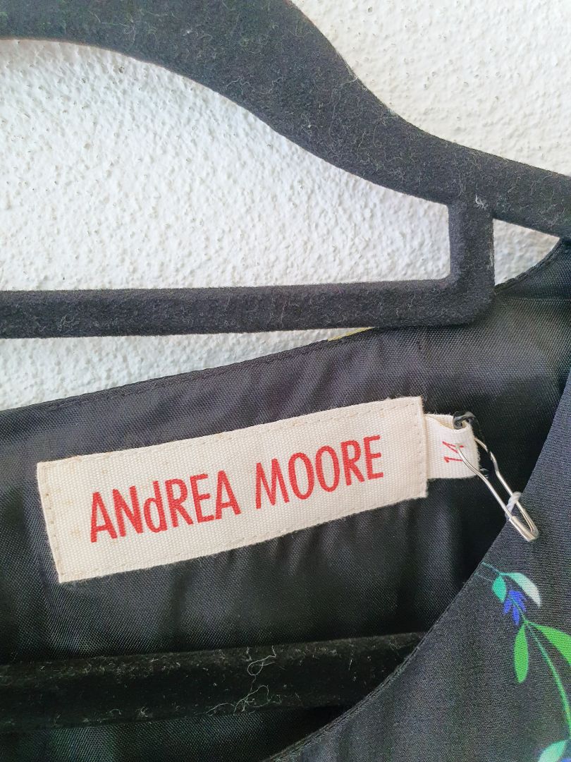 Andrea Moore Dress 14