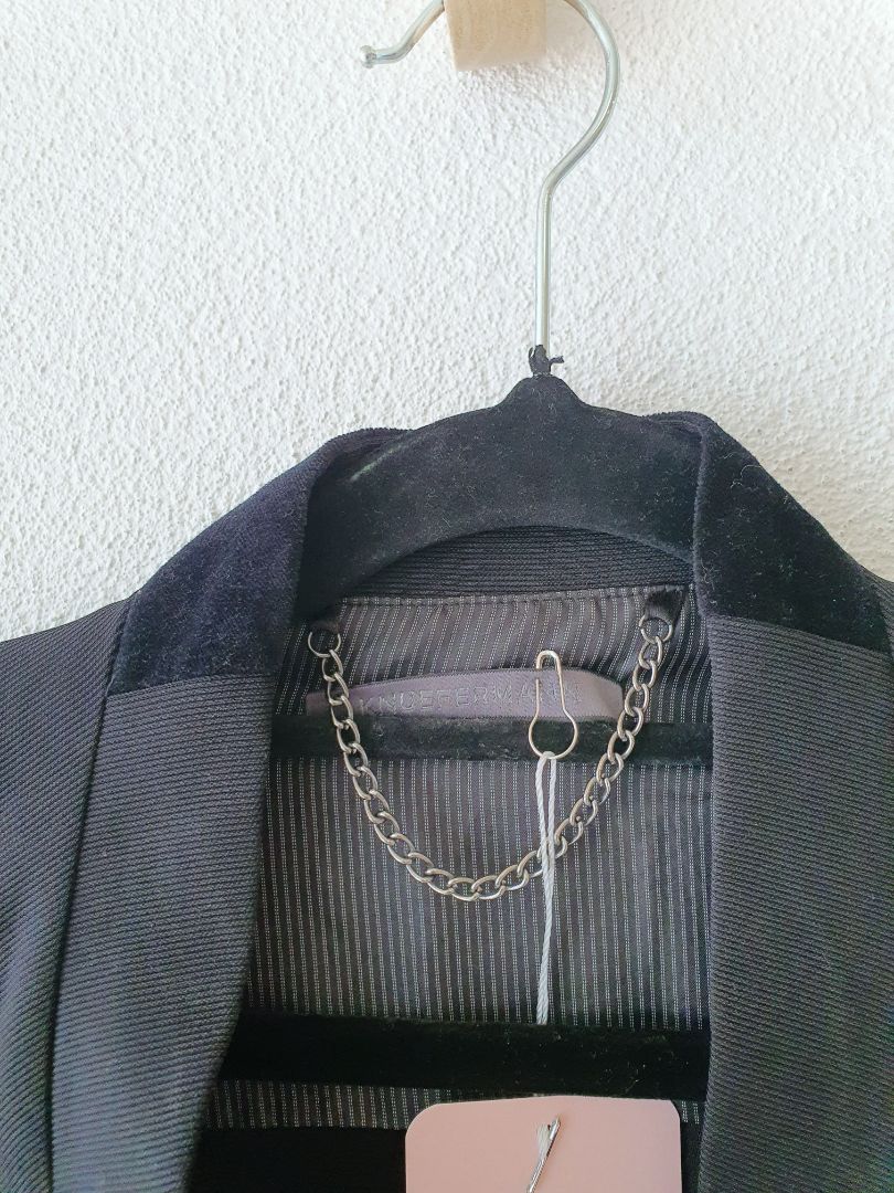 Knuefermann Dress 8