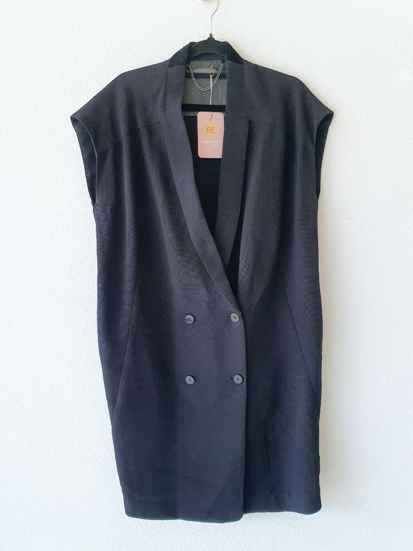 Knuefermann Dress 8