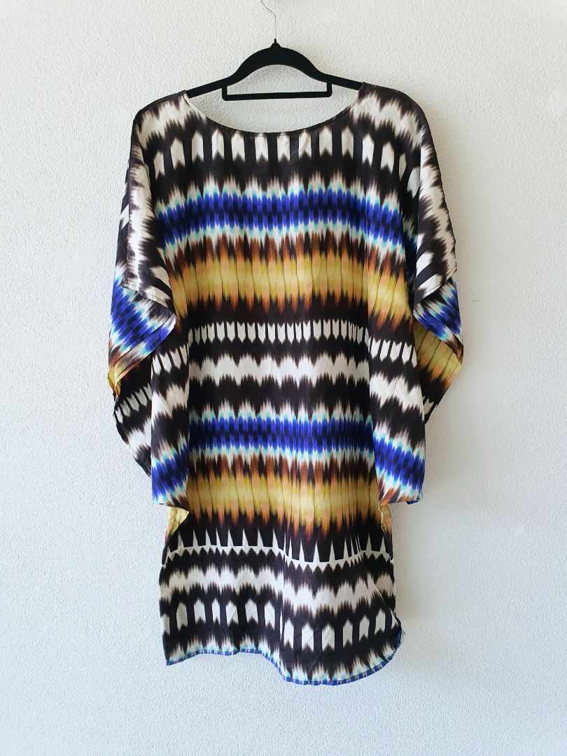 Country Road Dress 10