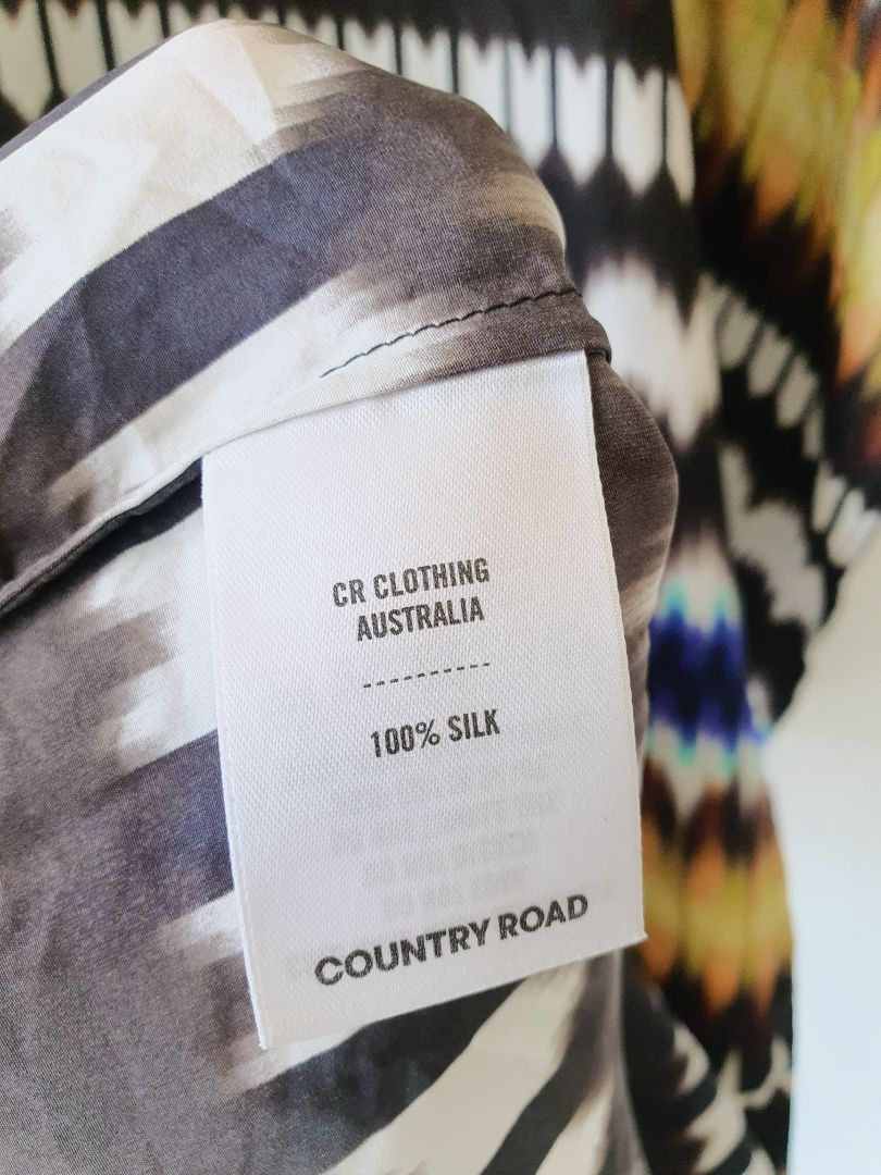 Country Road Dress 10