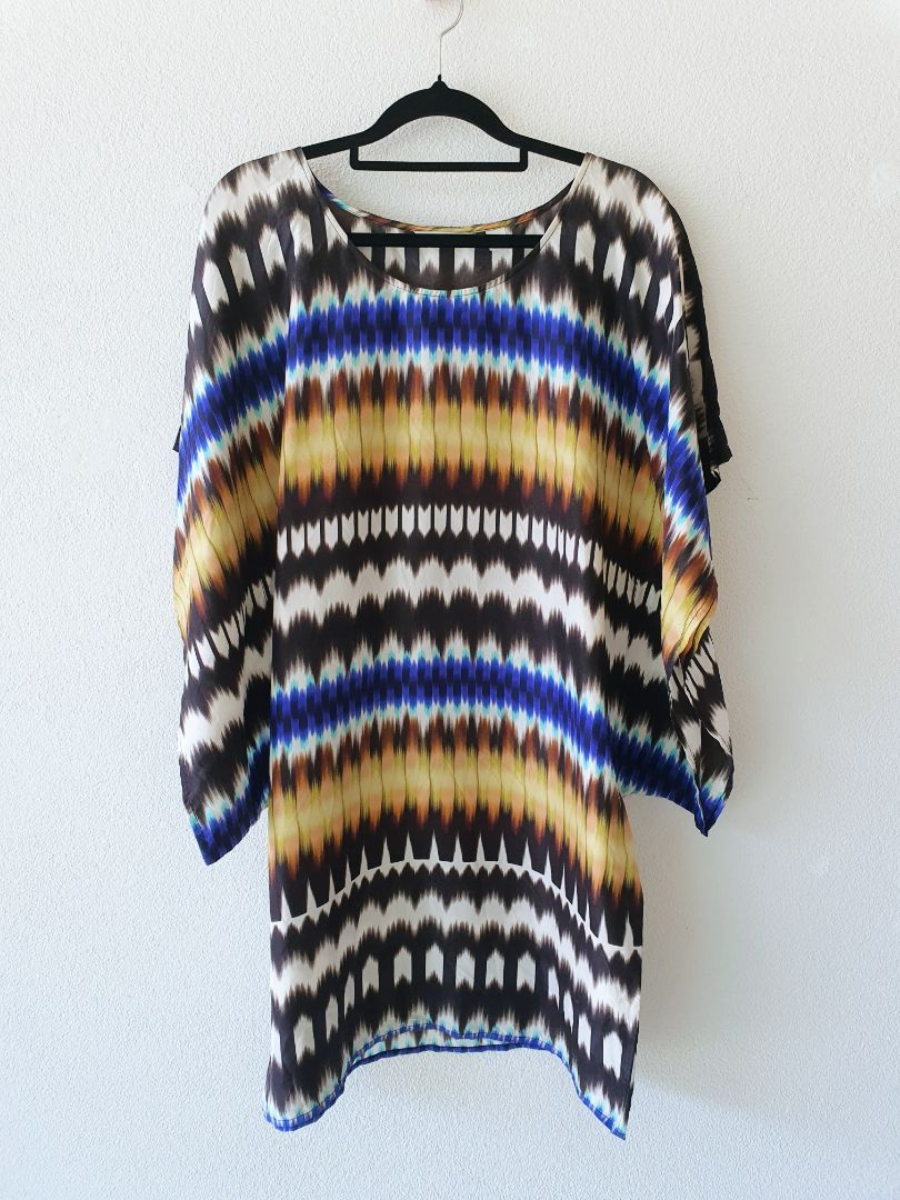 Country Road Dress 10