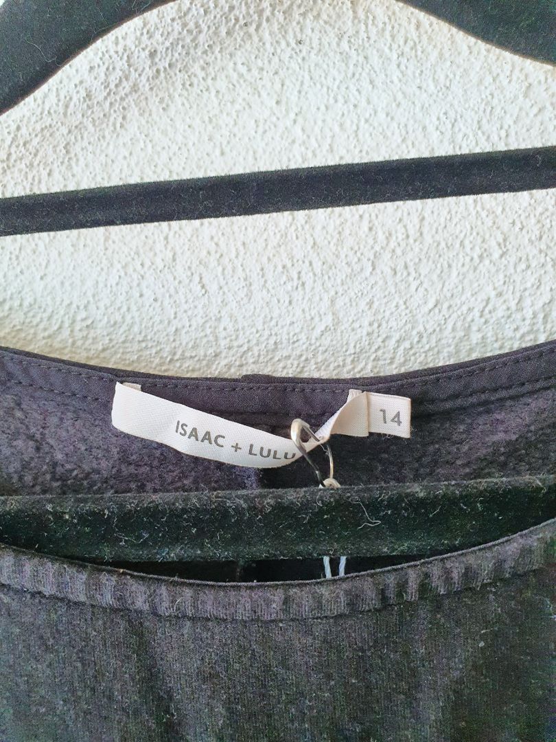 Isaac &amp; lulu Dress 14