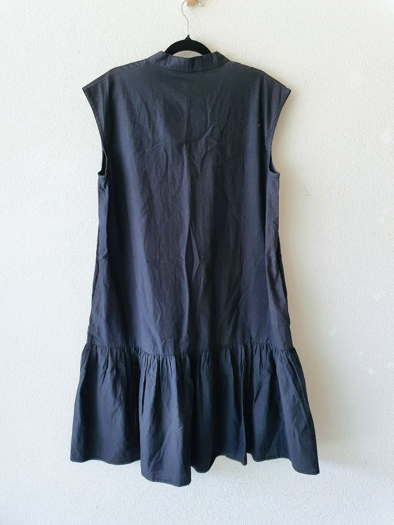 Foxwood Dress 10