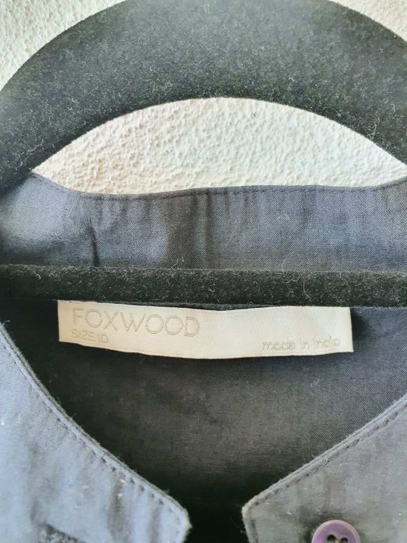 Foxwood Dress 10
