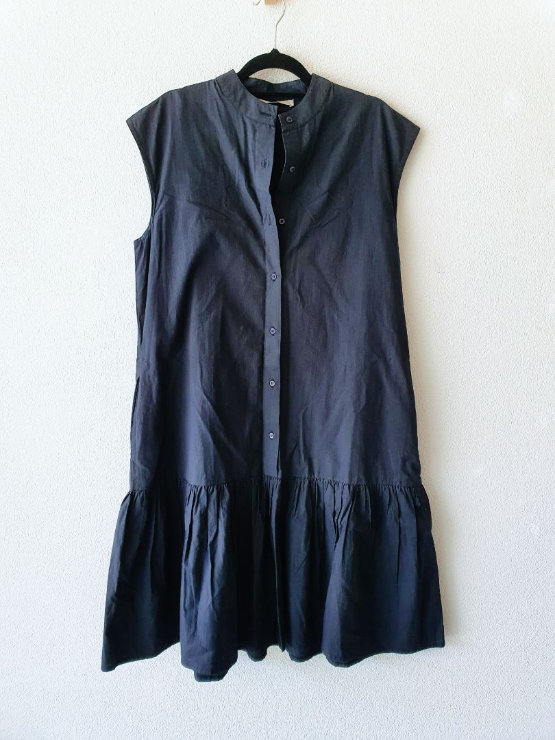 Foxwood Dress 10