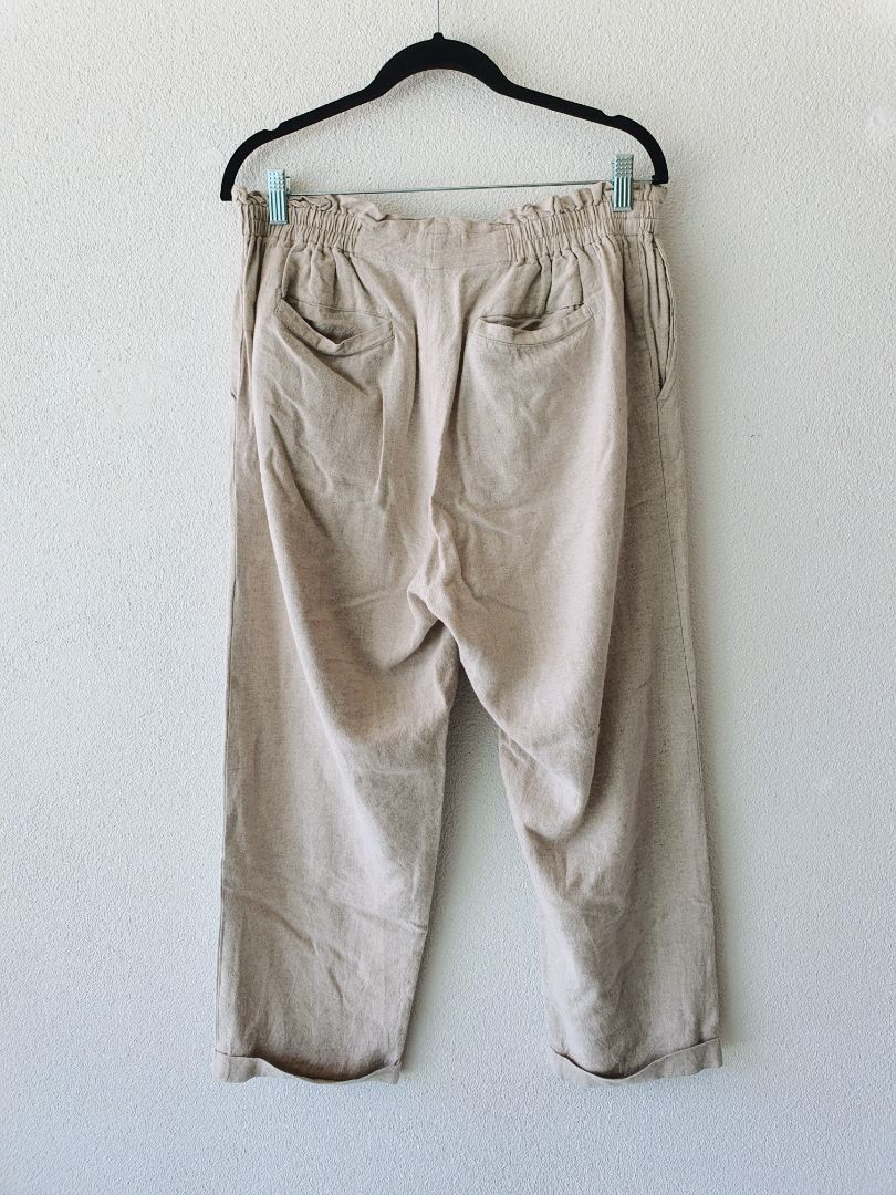 Bird + Kite Pants L