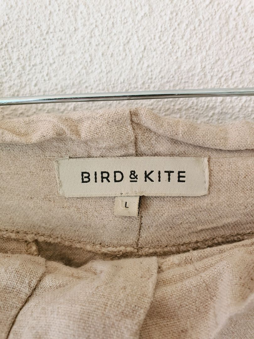 Bird + Kite Pants L