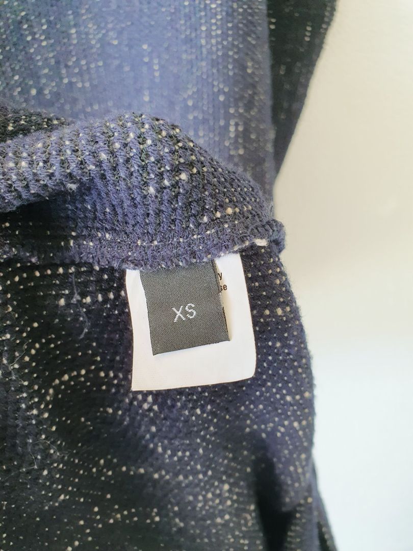 Knuefermann Dress XS