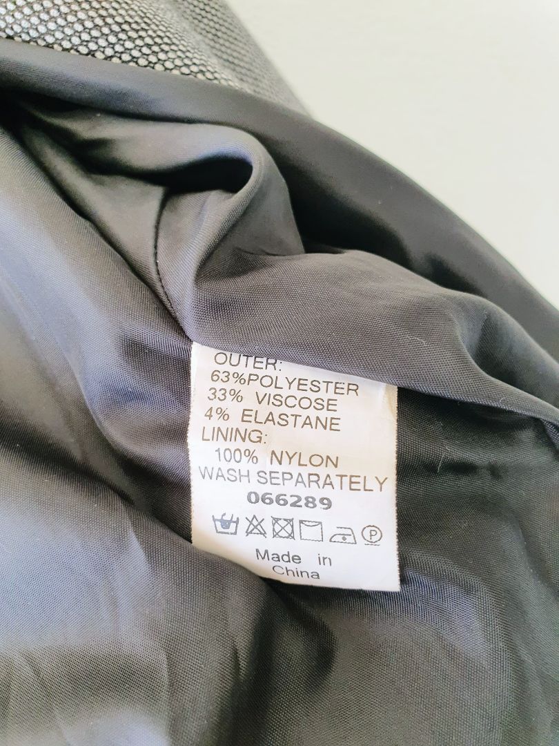 Staxs Jacket 12