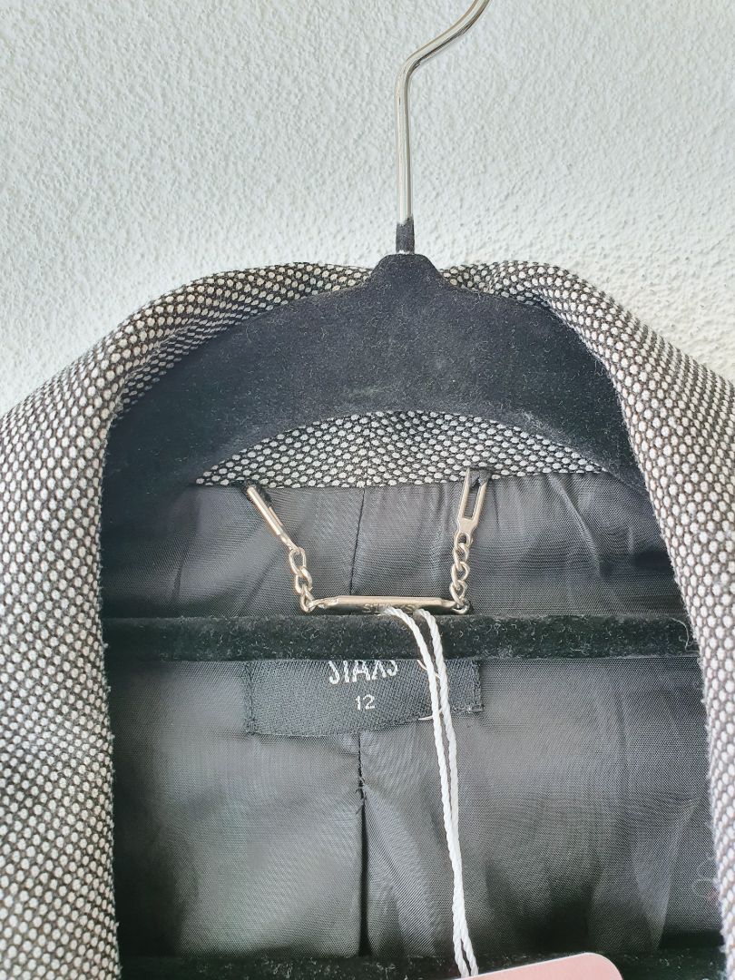 Staxs Jacket 12