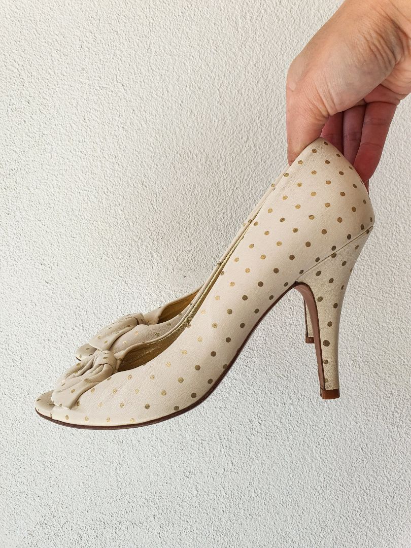 Lulu Guinness Shoes EUR40
