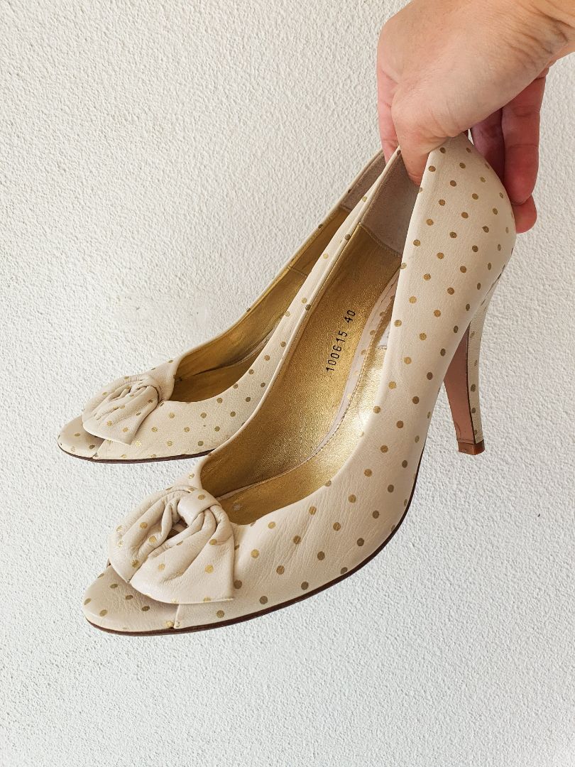 Lulu Guinness Shoes EUR40
