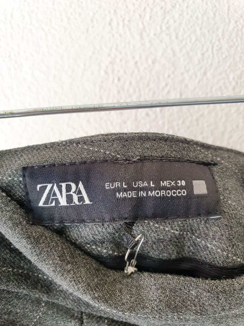 Zara Pants L