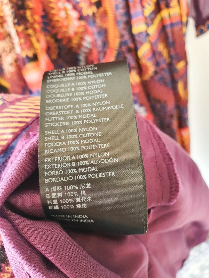 Anthropologie Dress 12