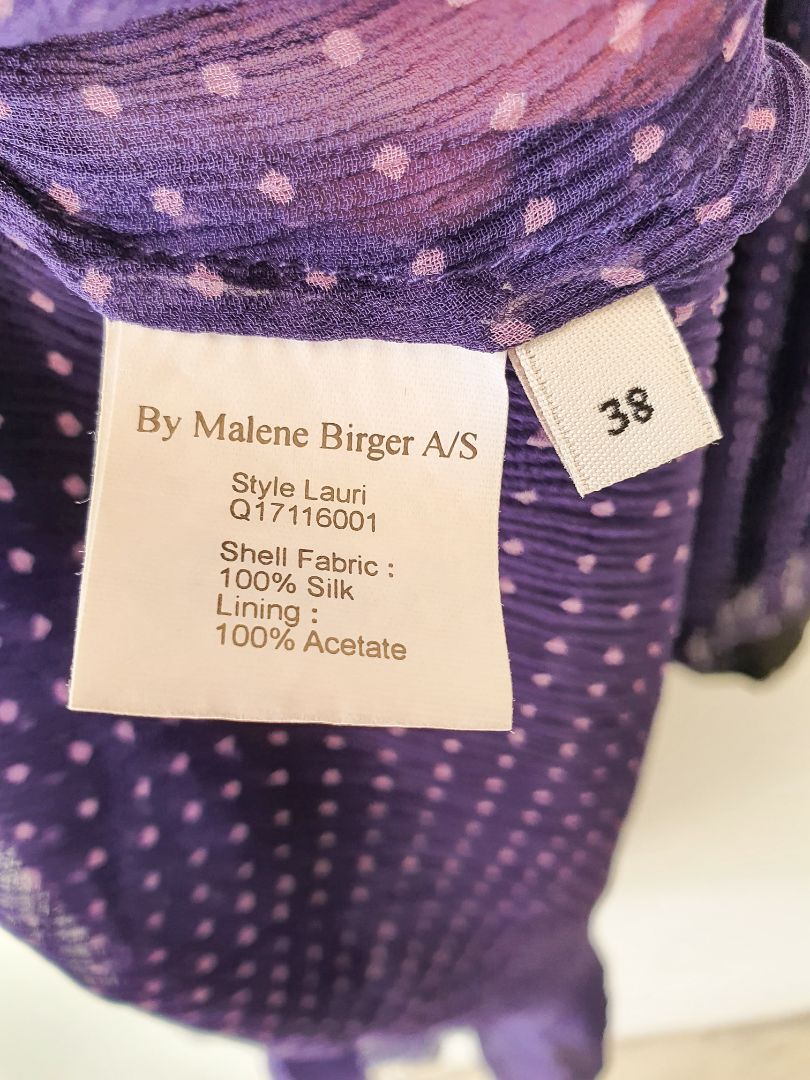 By Malene Birger Dress S