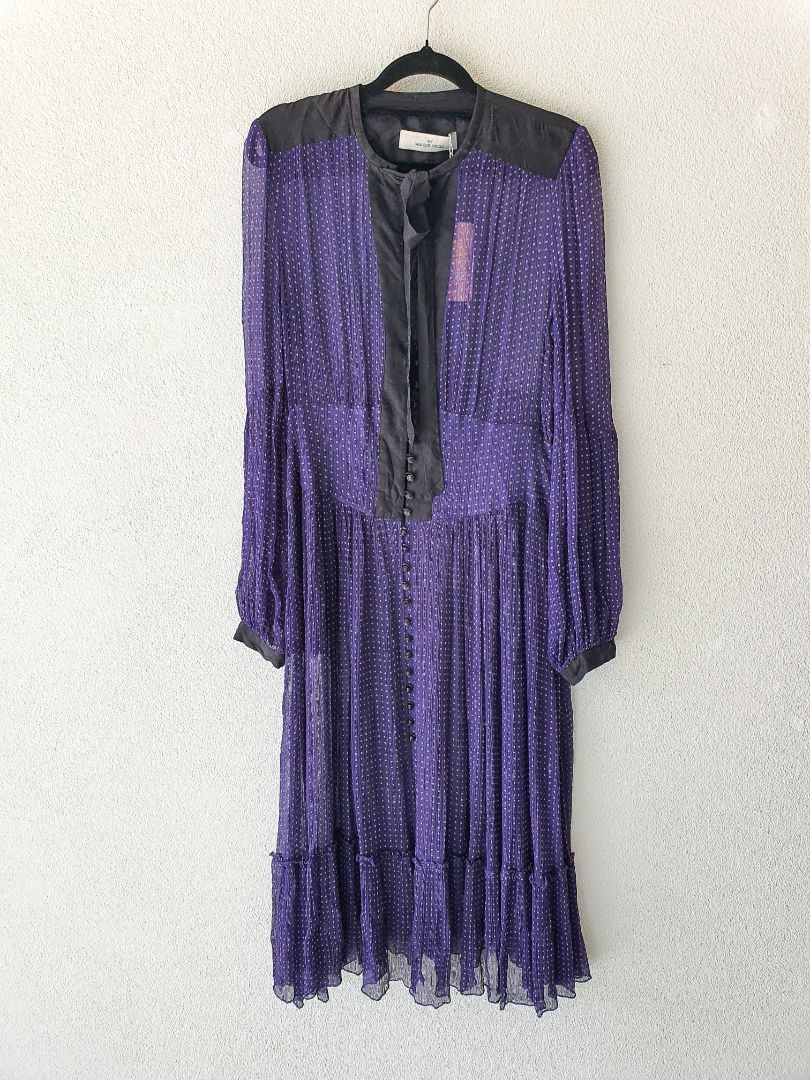 By Malene Birger Dress S