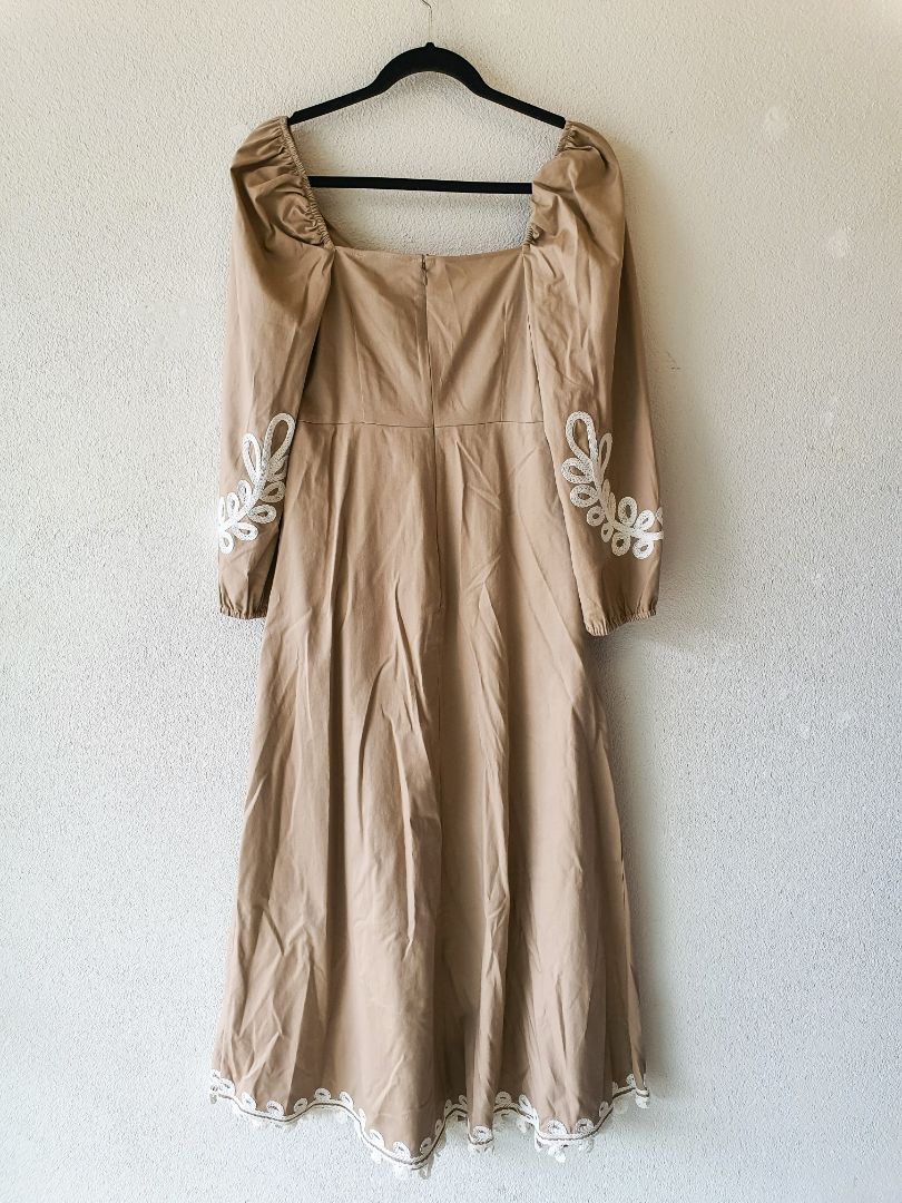 Decjuba Dress 14