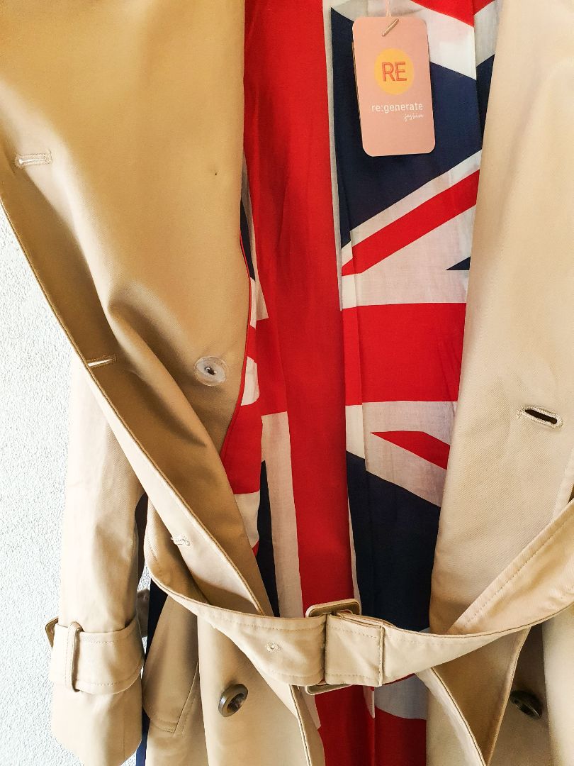 Boden Jacket 14