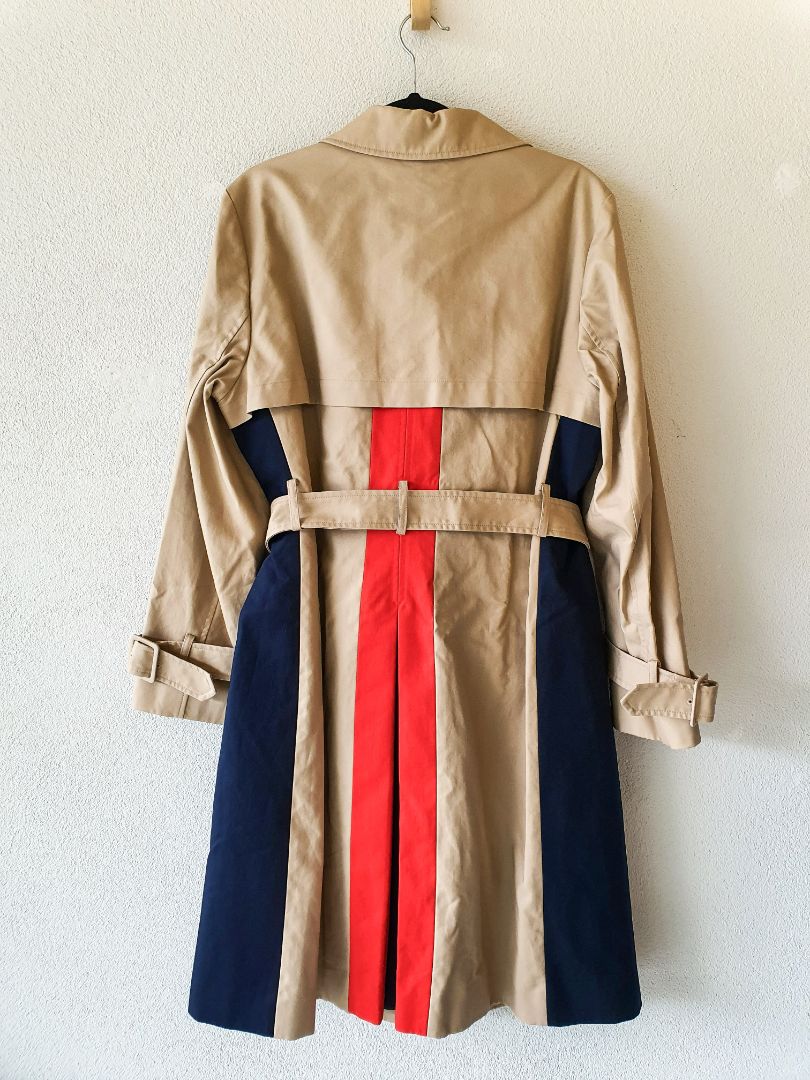 Boden Jacket 14