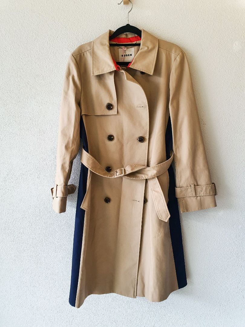 Boden Jacket 14