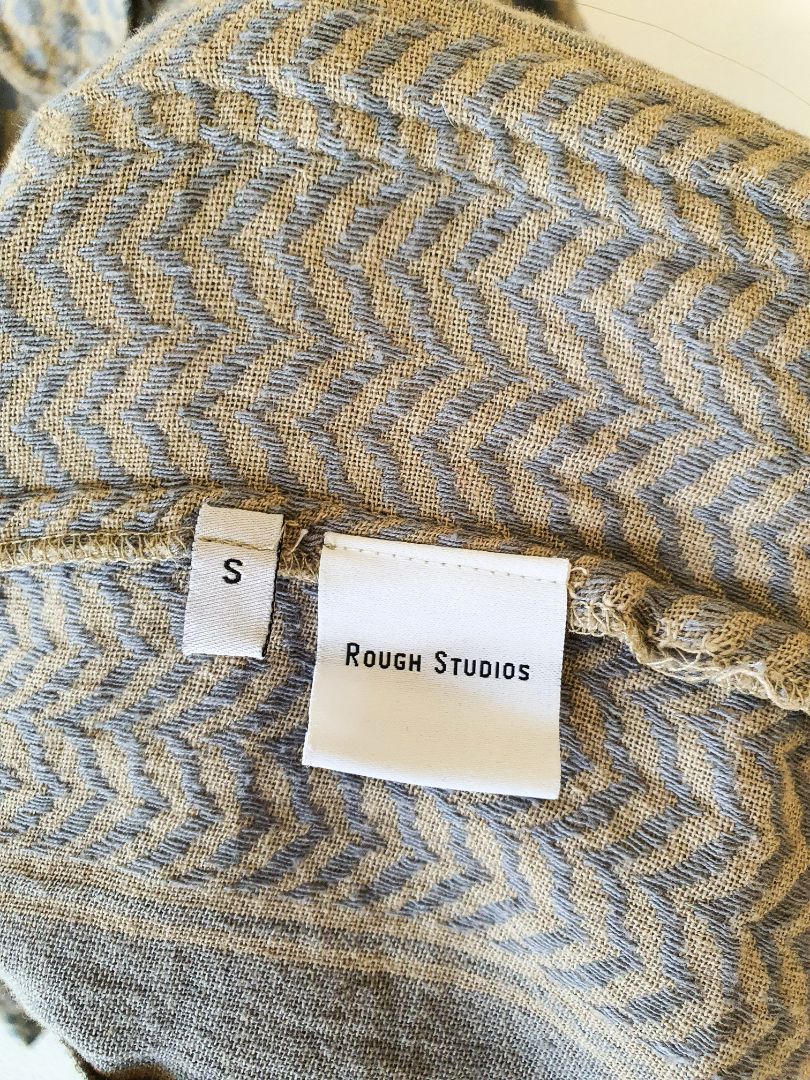 Rough Studios Dress S