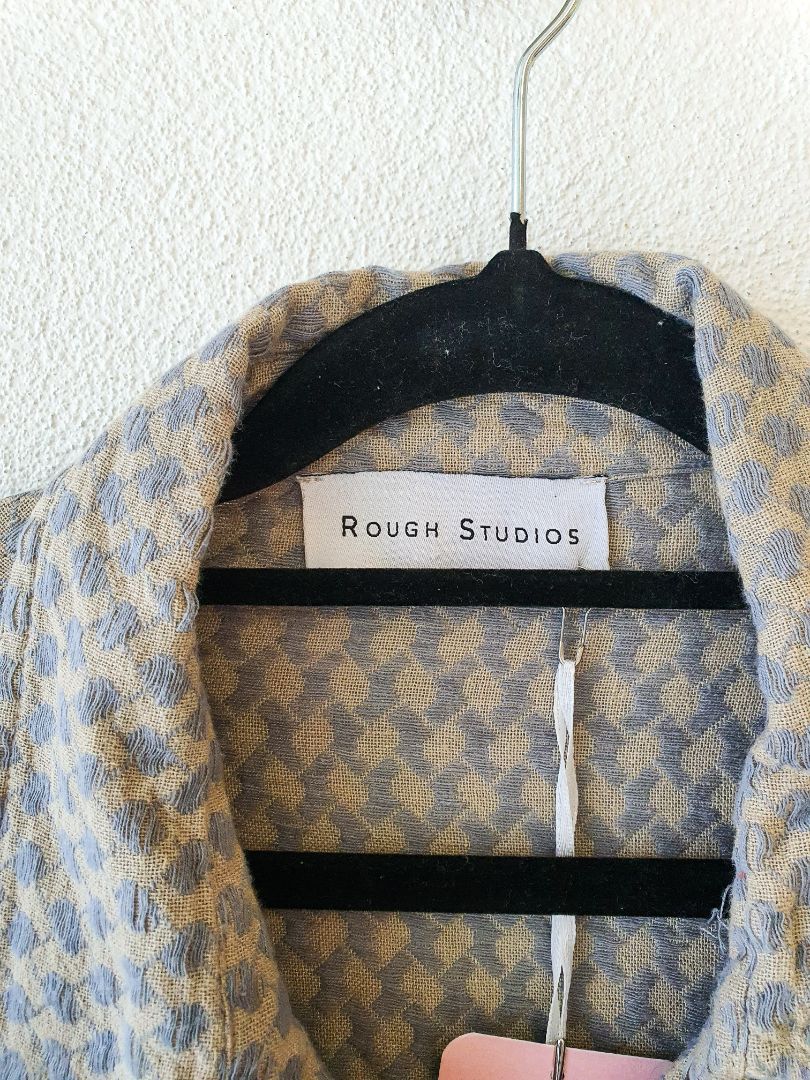 Rough Studios Dress S