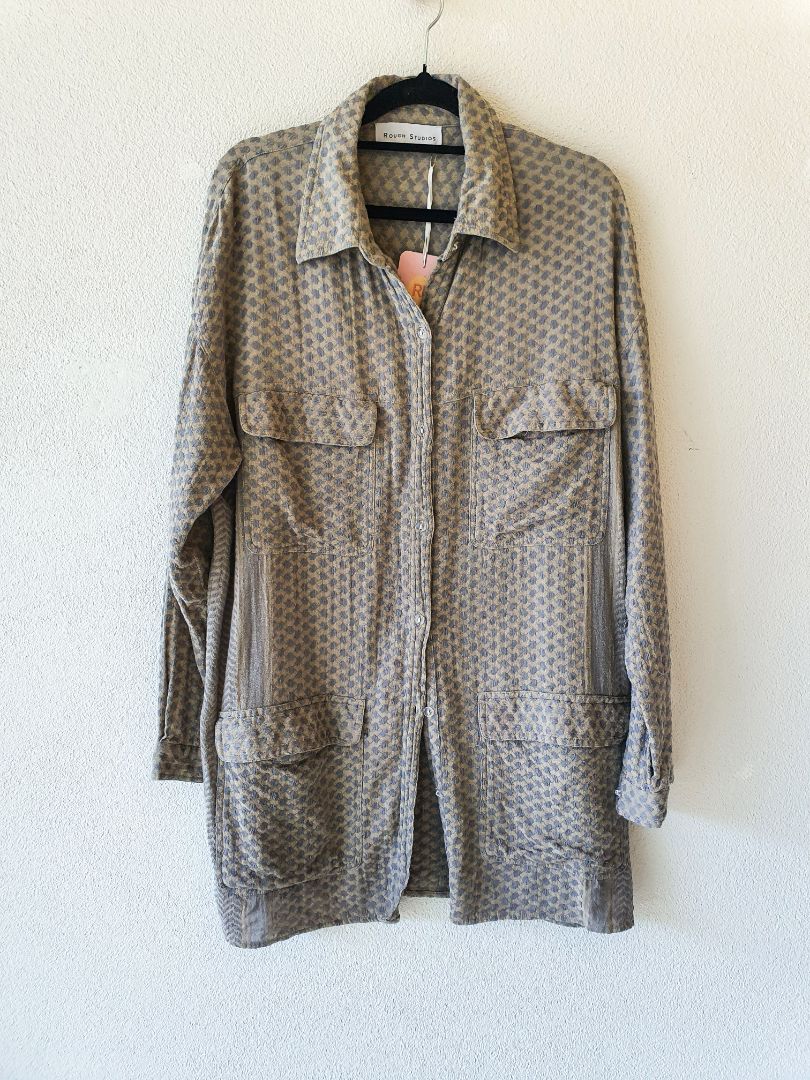 Rough Studios Dress S