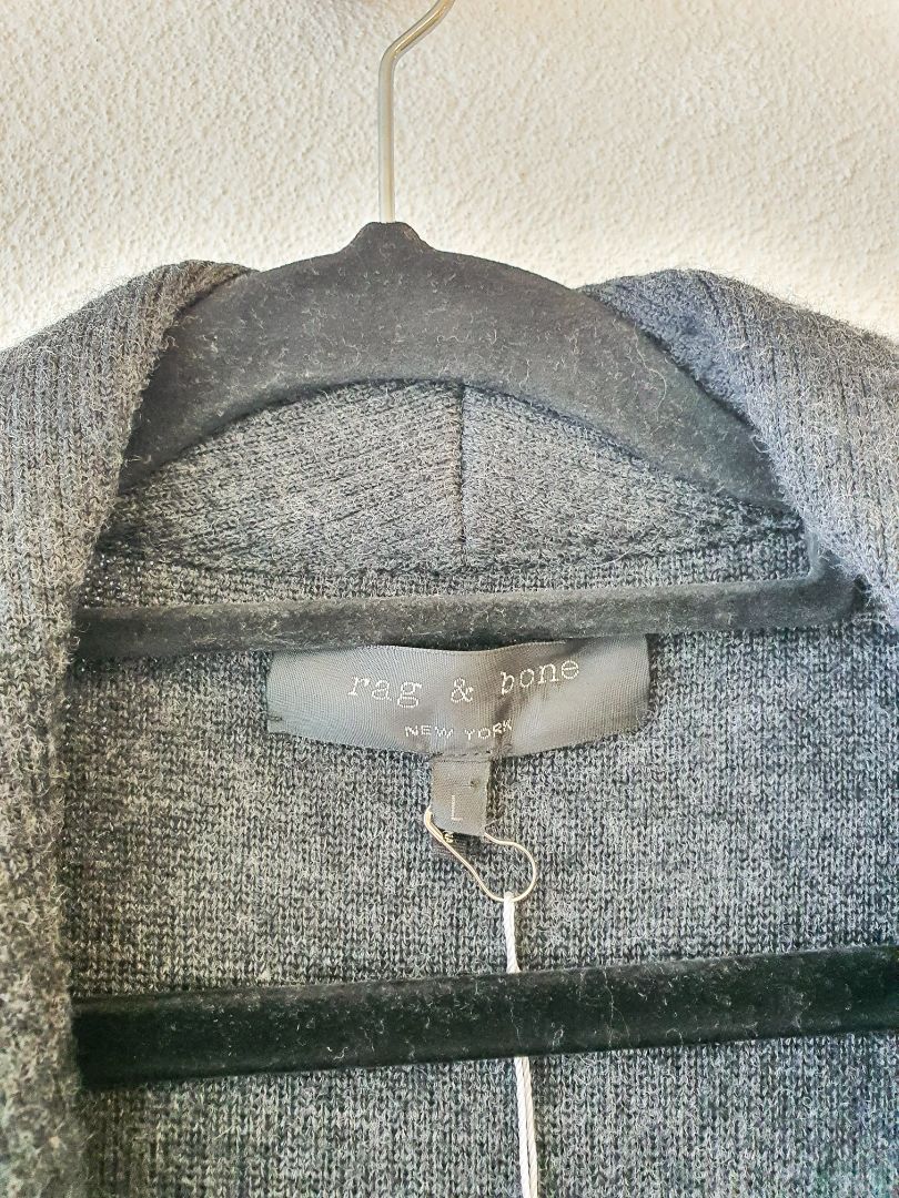 Rag &amp; Bone top L