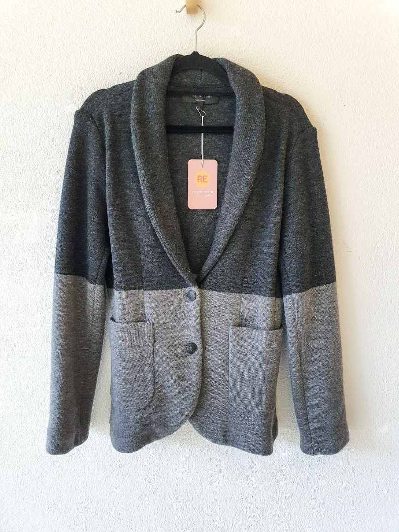 Rag &amp; Bone top L