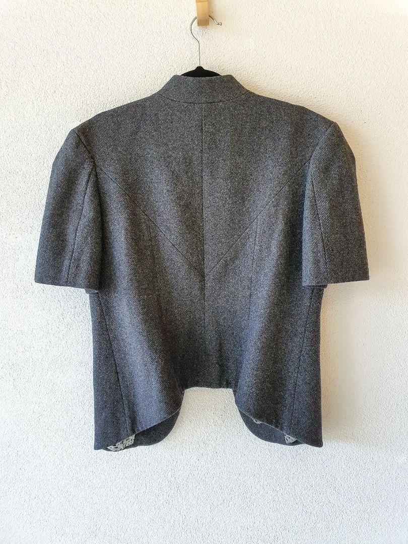 Trelise Cooper Jacket 10