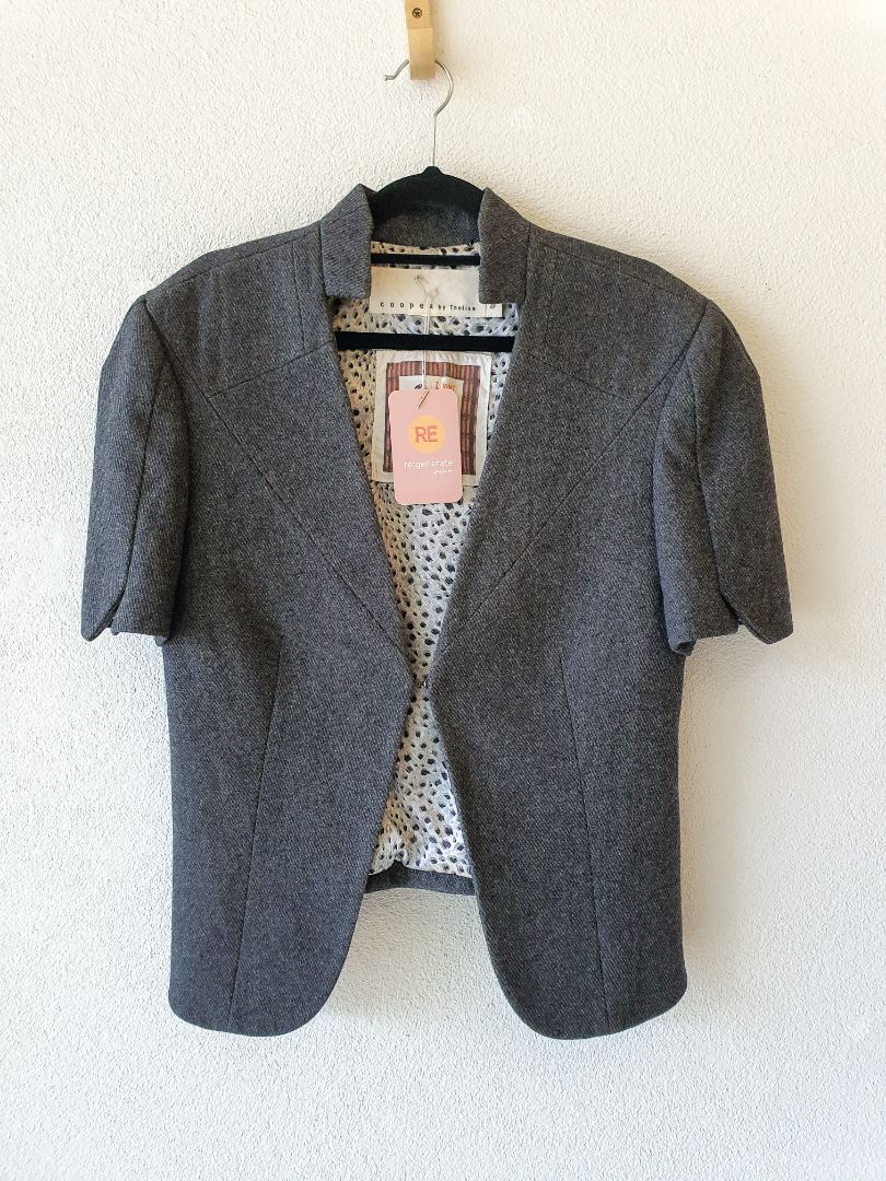Trelise Cooper Jacket 10