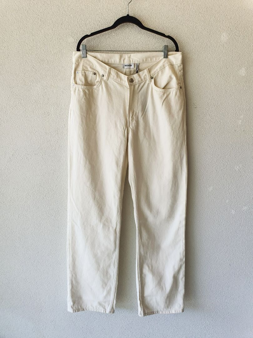 Weekday Jeans 33