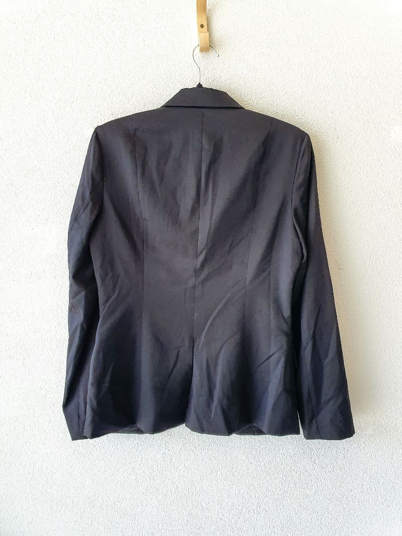 Hailwood Jacket 12