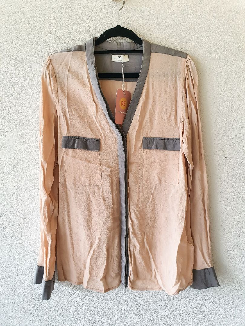 Day Birger et Mikkelsen top M