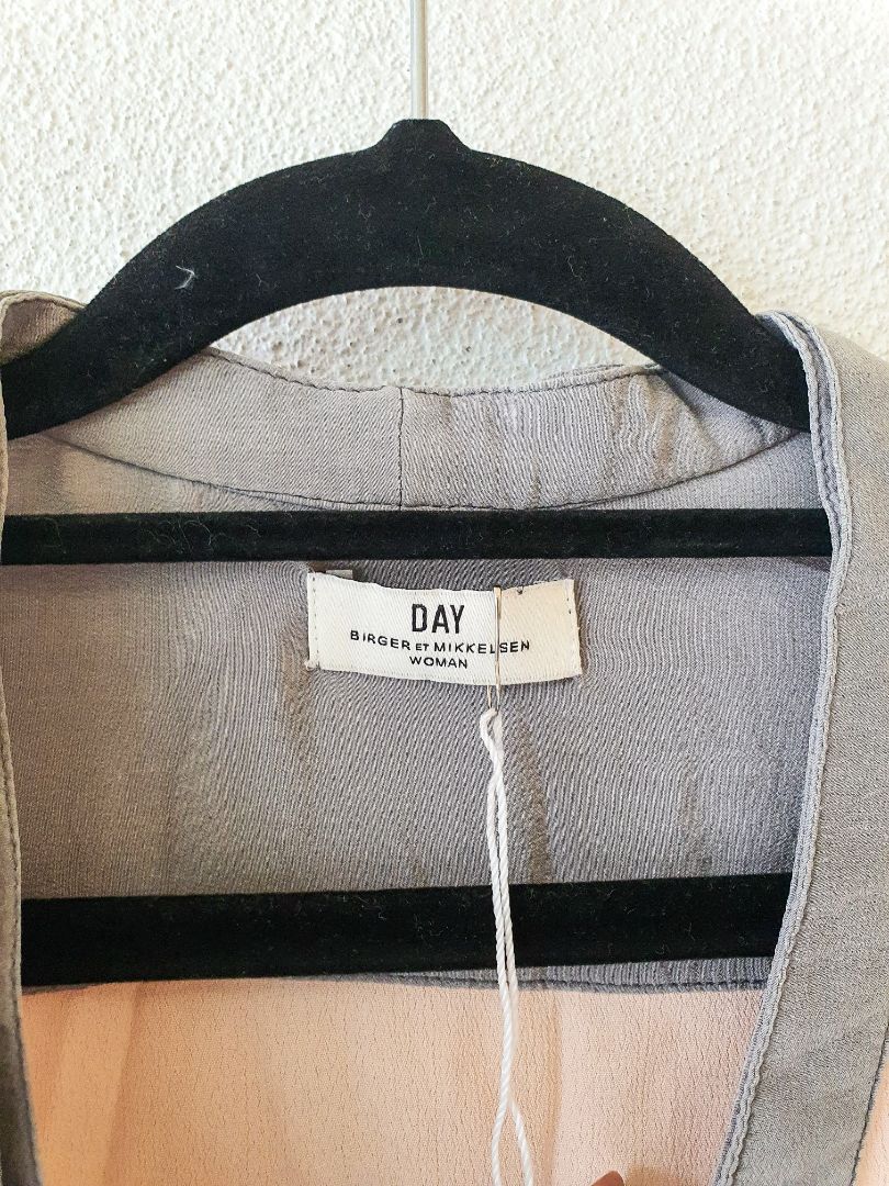 Day Birger et Mikkelsen top M